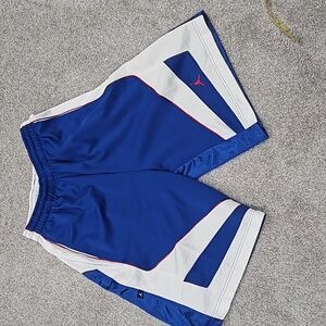 Jordan Basketball Shorts